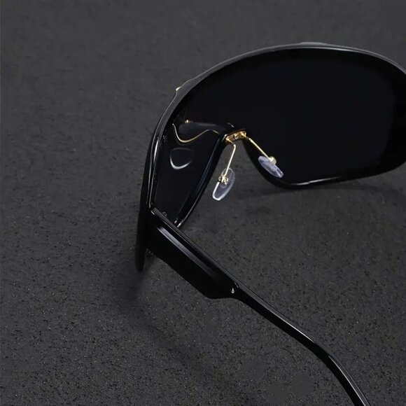 Windproof Sports Glasses - Picture 3 of 6